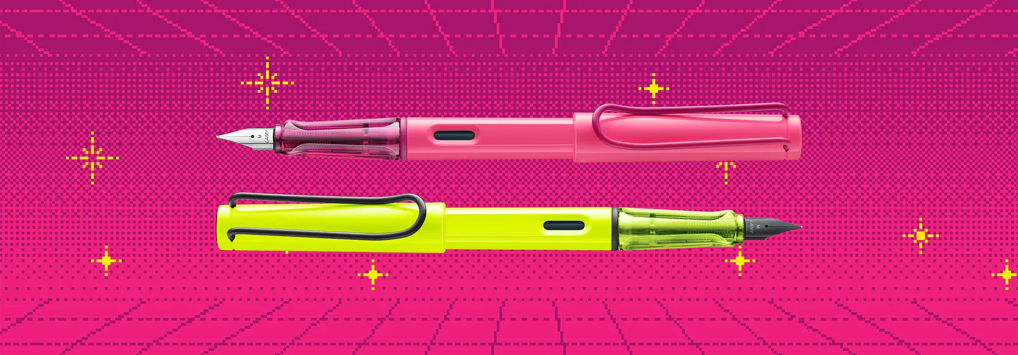 Elevate Your Signature Style