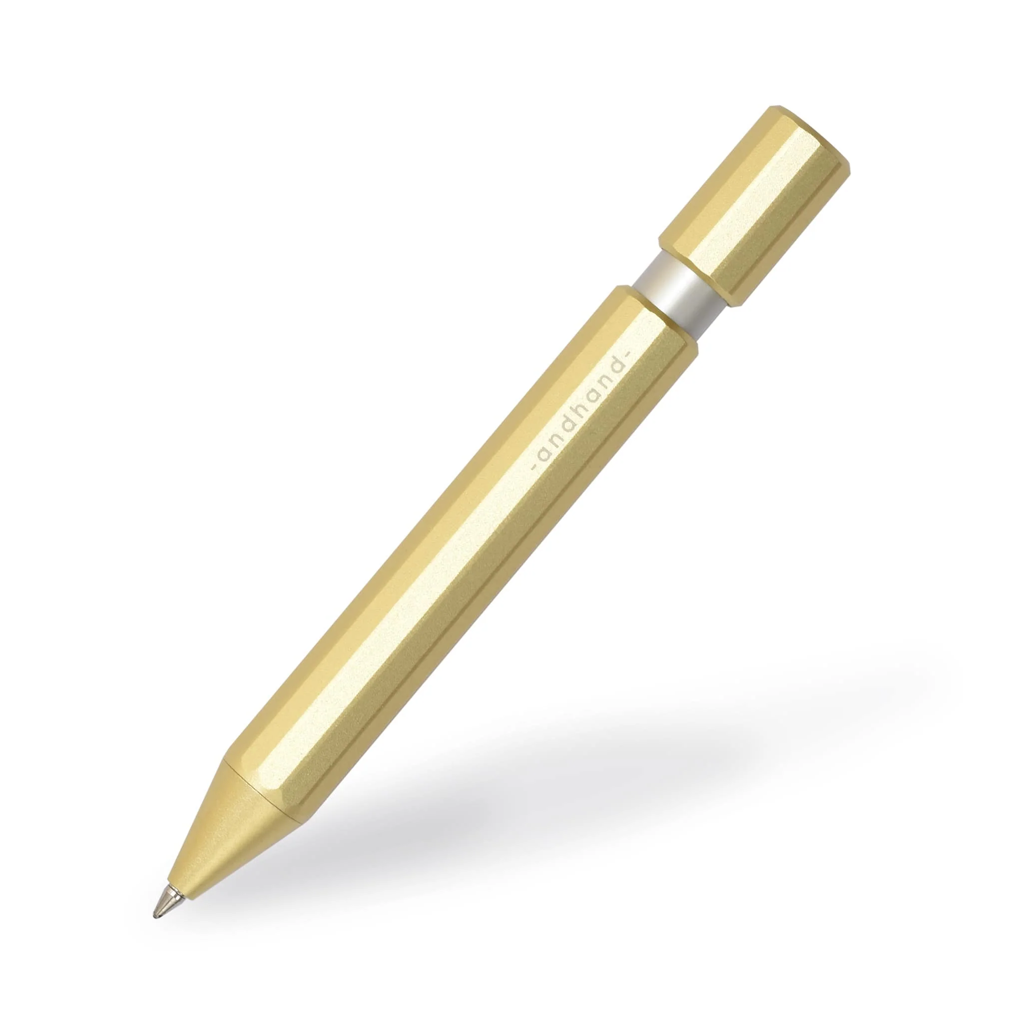 Andhand Aspect retractable pen - Image 2