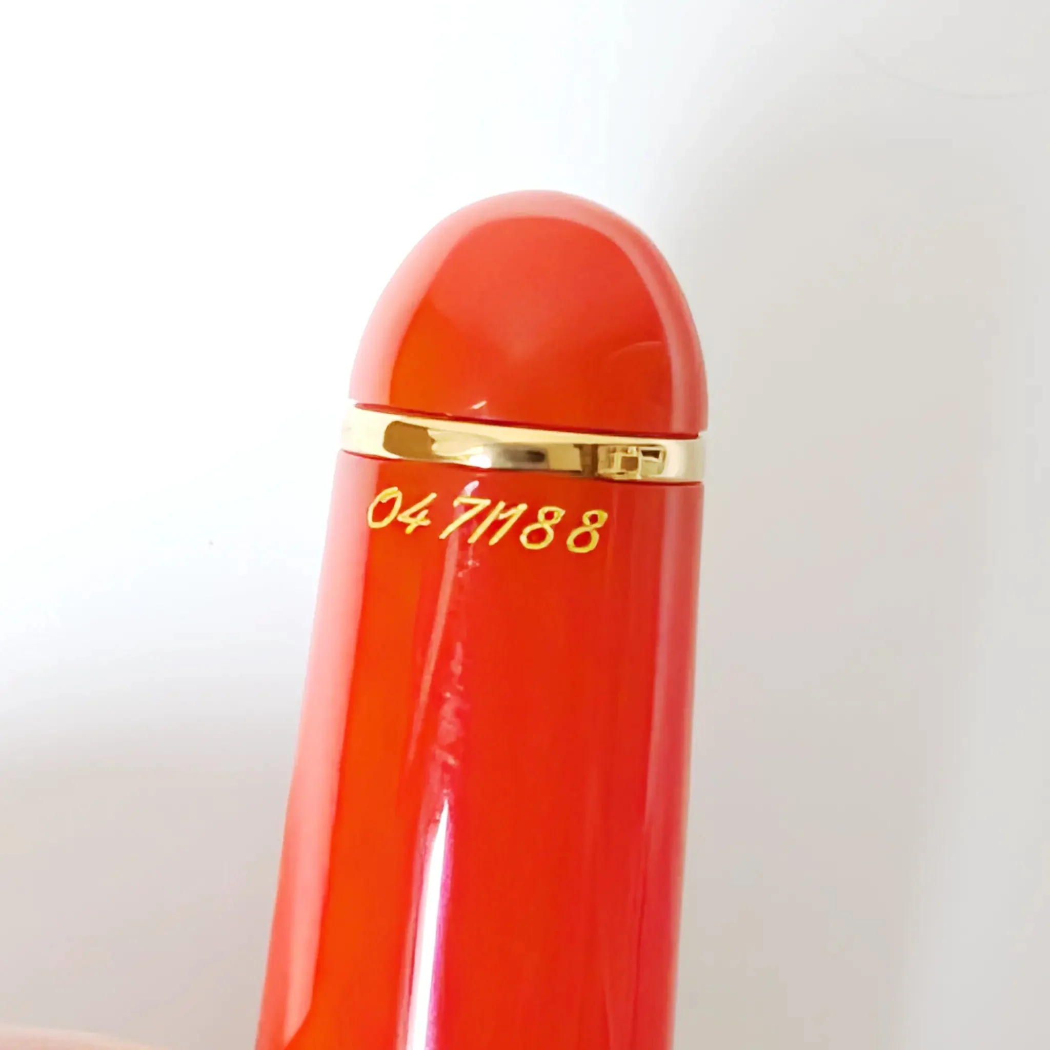 Aurora 88 Anniversario Orange with flex nib - Image 6