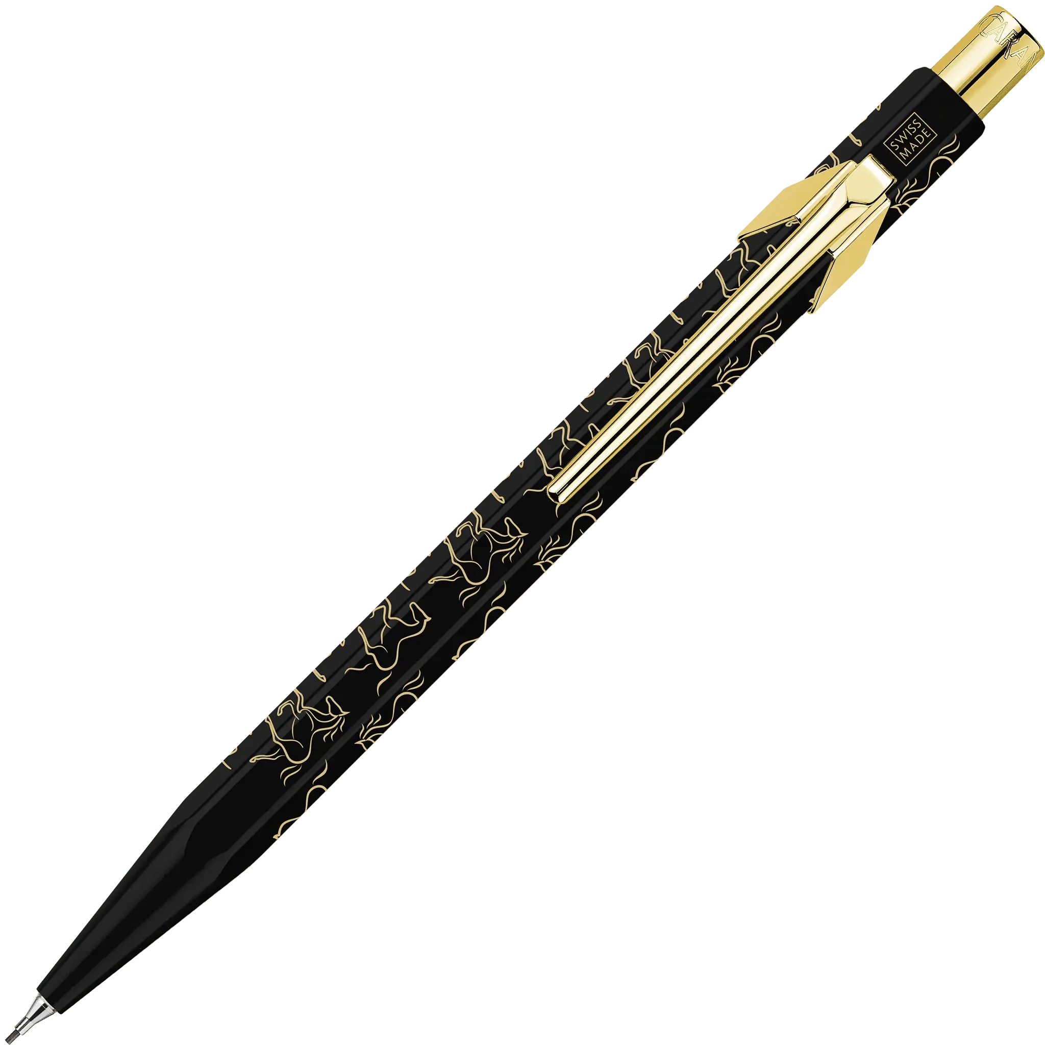 Caran d'Ache 849 Horse special edition - Image 3
