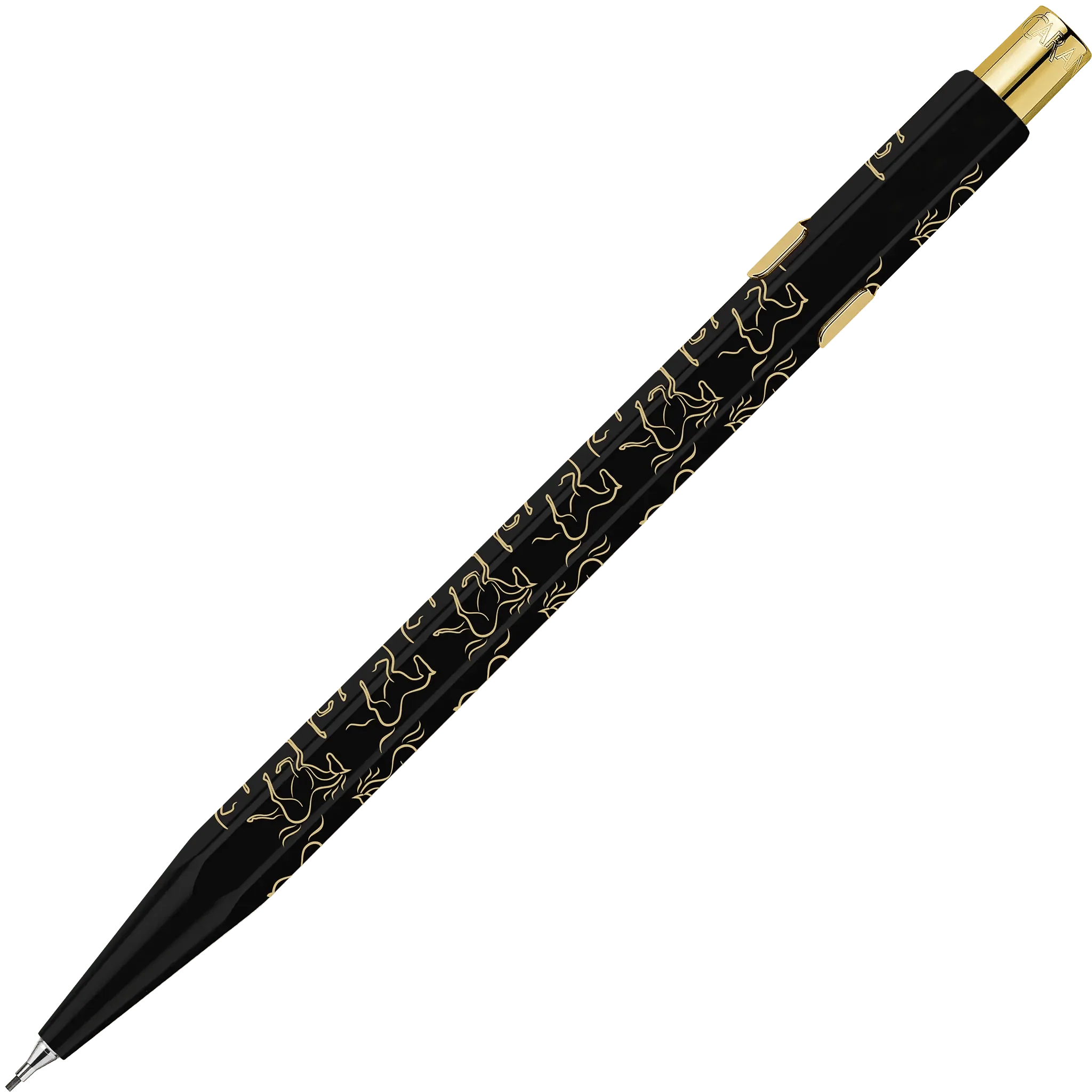 Caran d'Ache 849 Horse special edition - Image 4