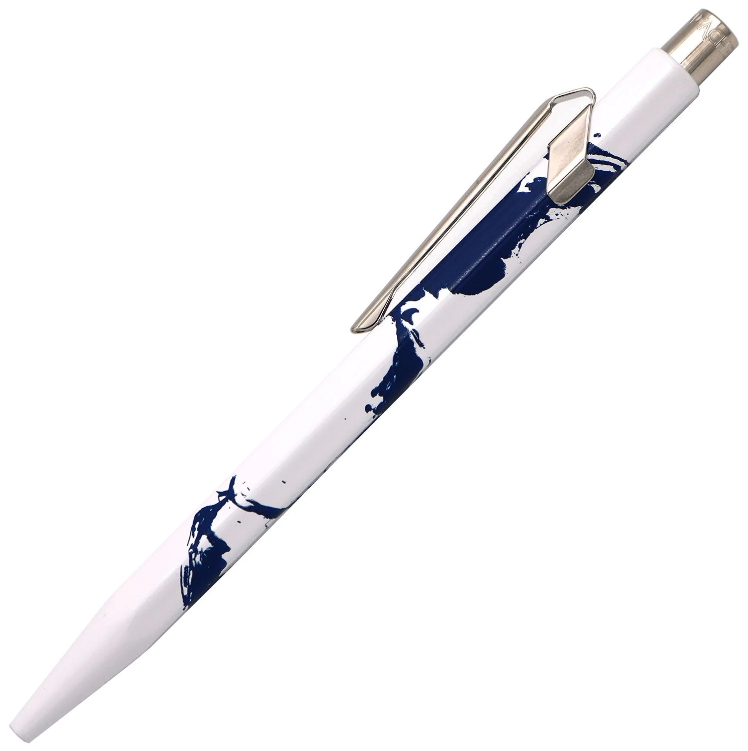 Caran d'Ache 849 Memories of Delft ballpoint pen, special edition - Image 2