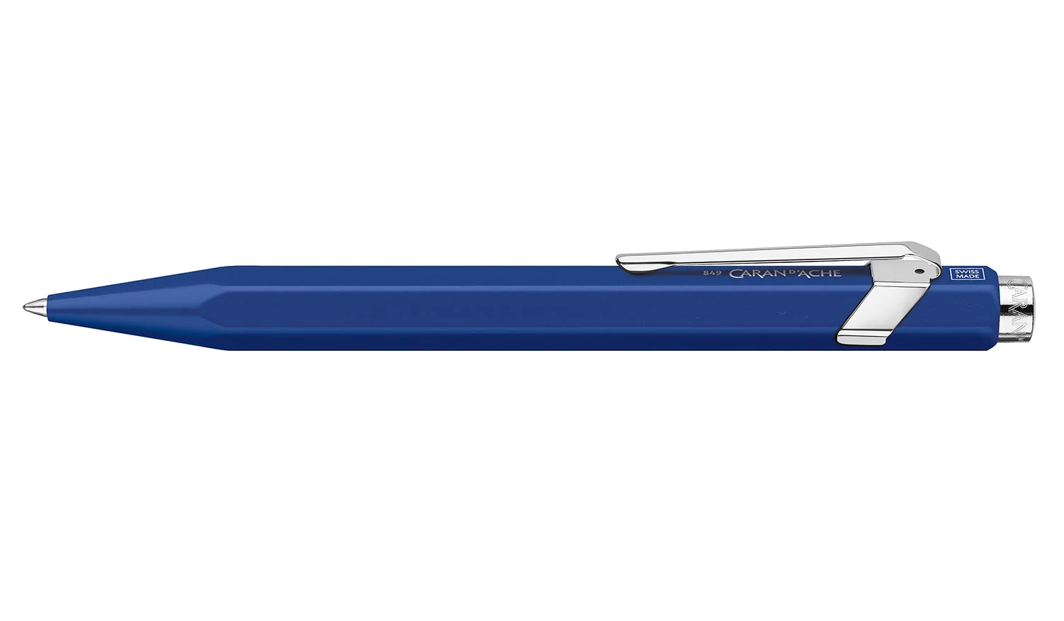 Caran d'Ache 849 Rollerball - Image 10
