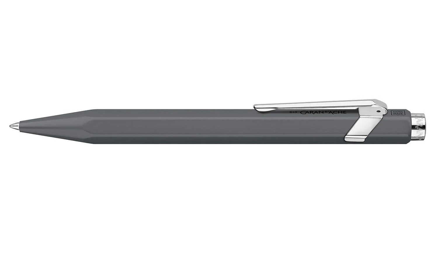 Caran d'Ache 849 Rollerball - Image 11
