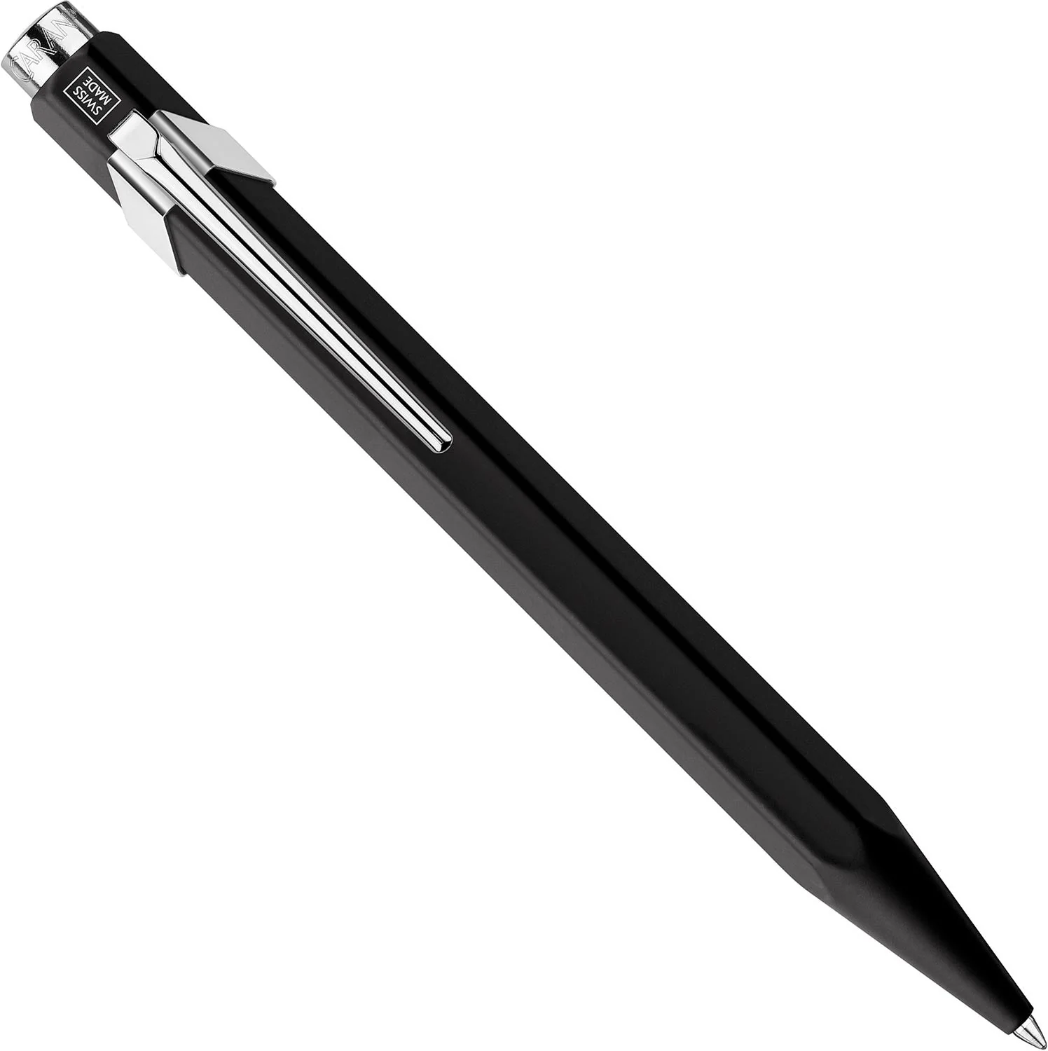 Caran d'Ache 849 Rollerball - Image 2