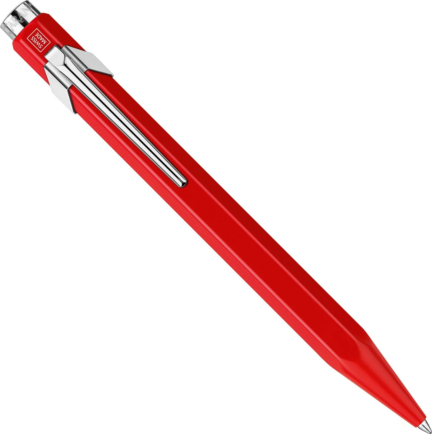 Caran d'Ache 849 Rollerball - Image 3