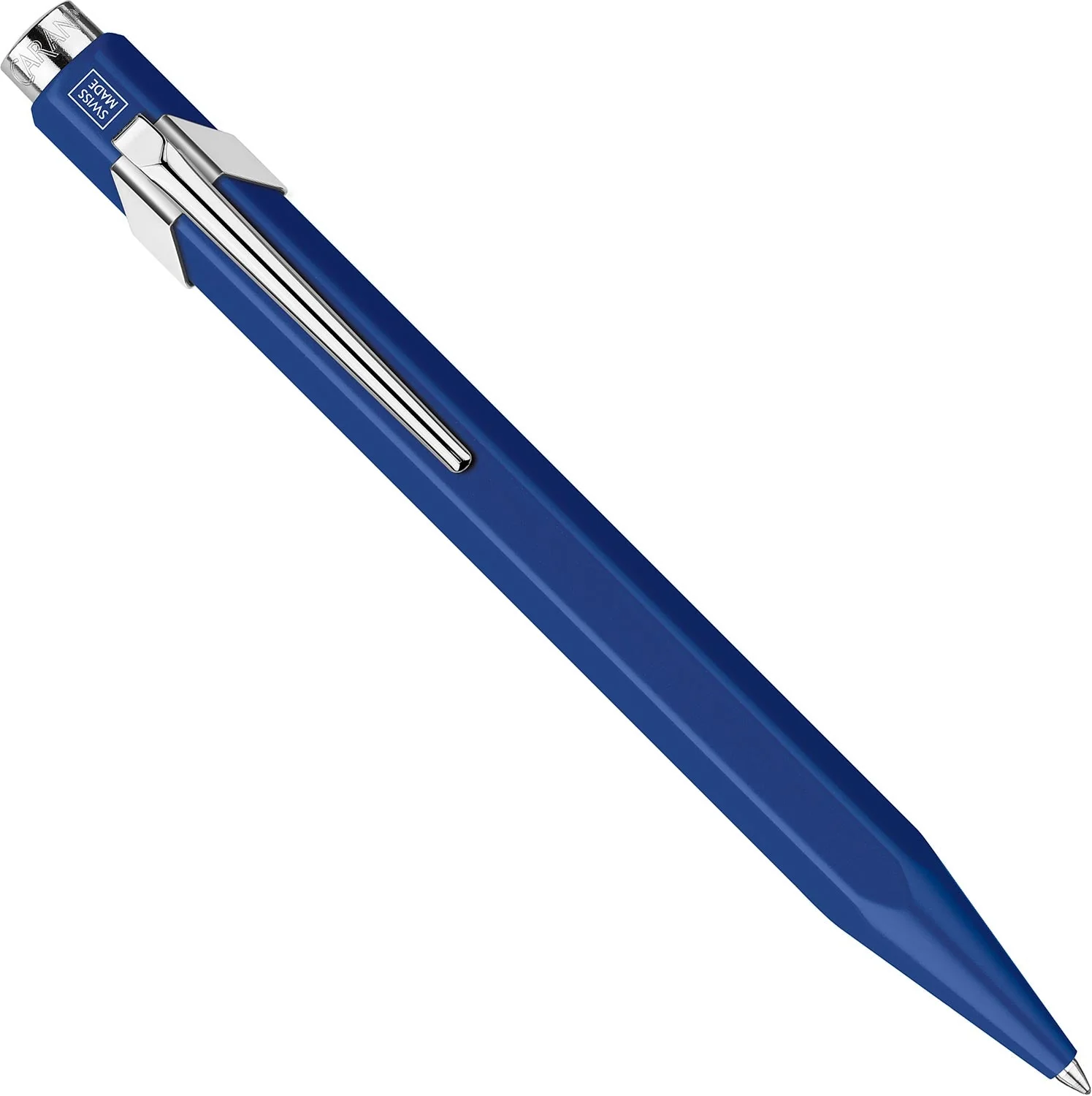 Caran d'Ache 849 Rollerball - Image 4