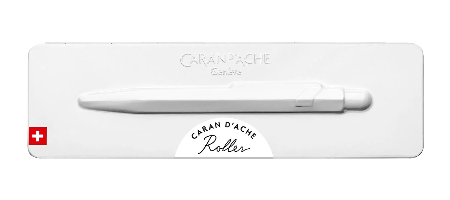 Caran d'Ache 849 Rollerball - Image 6