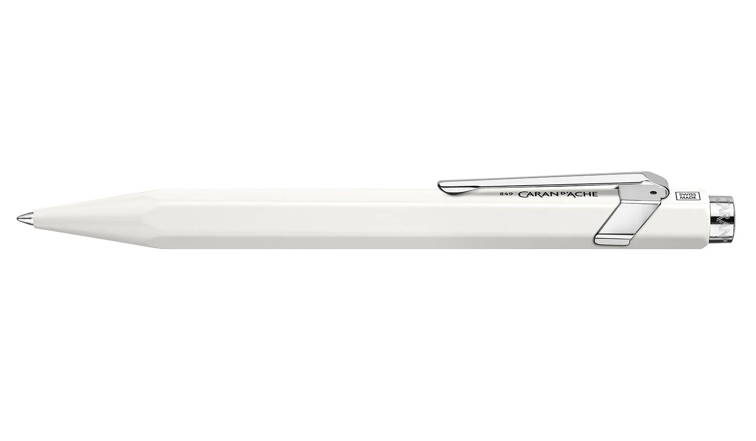 Caran d'Ache 849 Rollerball - Image 7