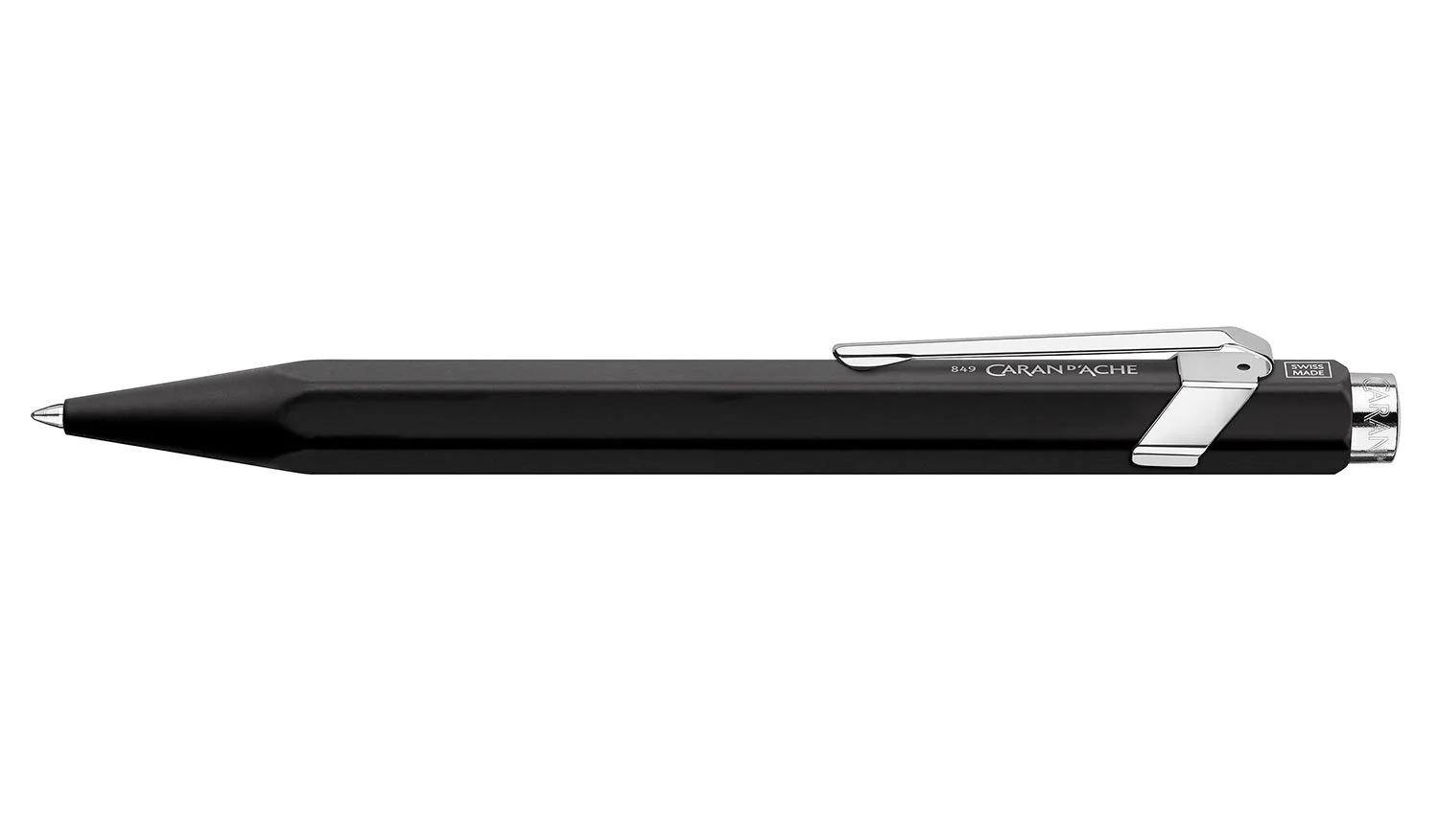 Caran d'Ache 849 Rollerball - Image 8
