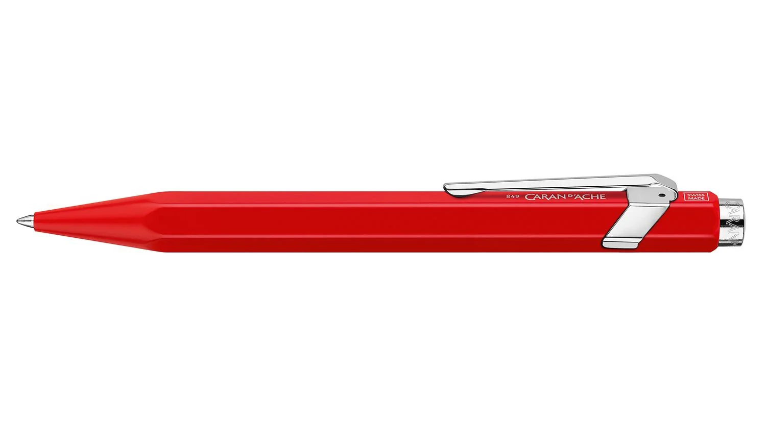 Caran d'Ache 849 Rollerball - Image 9