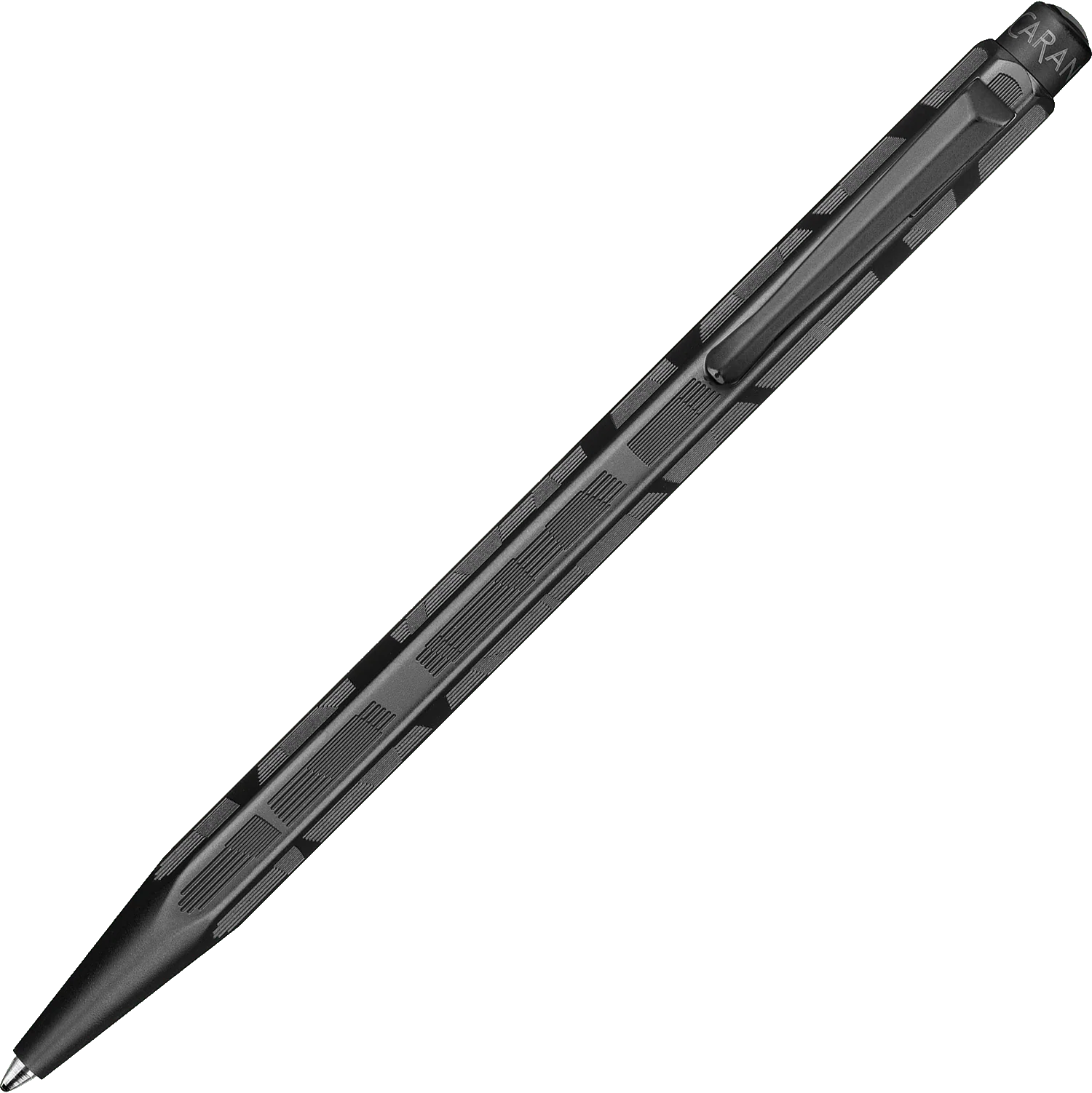 Caran d'Ache Ecridor Black Lines Gift set - Image 2