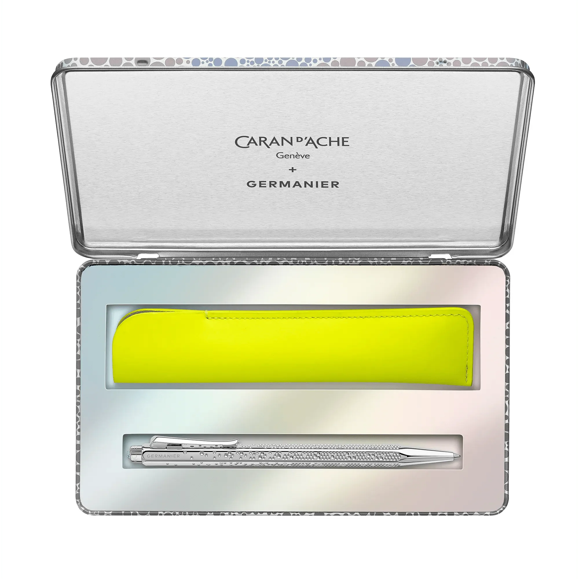 Caran d'Ache Ecridor Germanier Gift set - Image 2