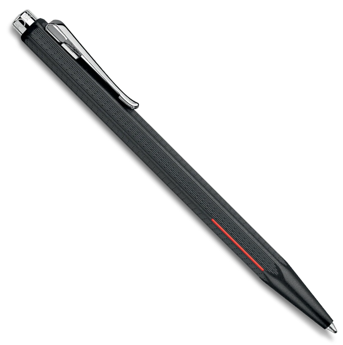 Caran d'Ache Ecridor Racing ballpoint pen
