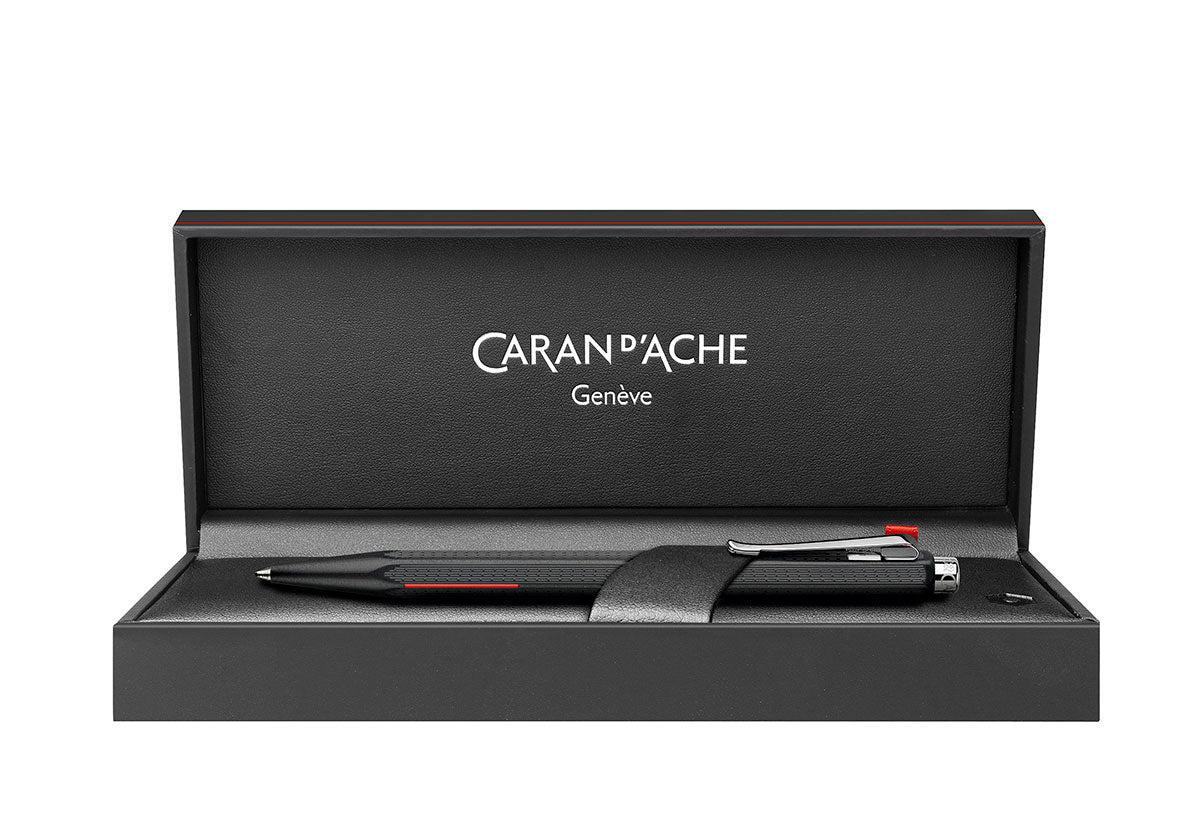 Caran d'Ache Ecridor Racing ballpoint pen - Image 2