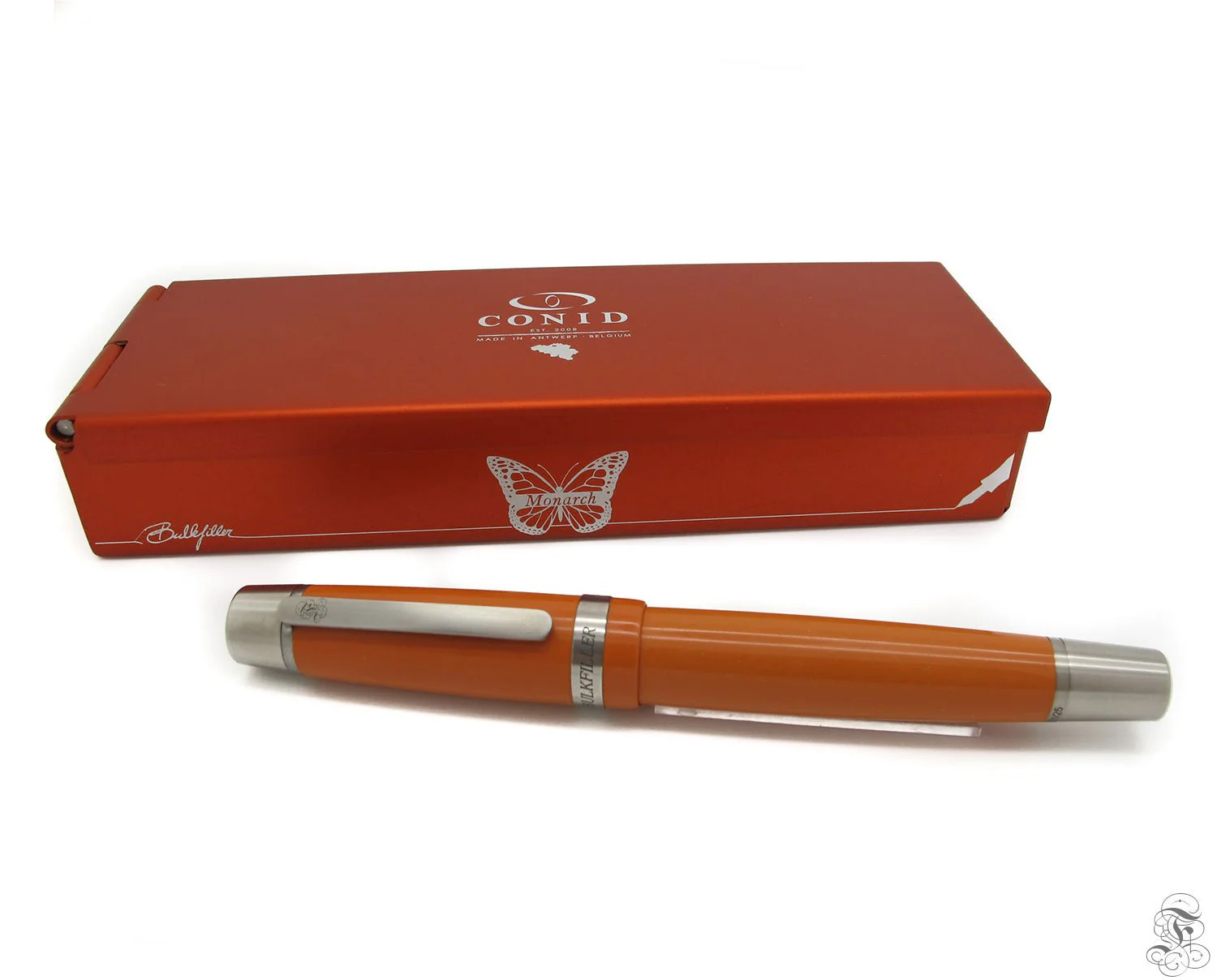 Conid Monarch Kingsize Bulkfiller fountain pen - Image 3