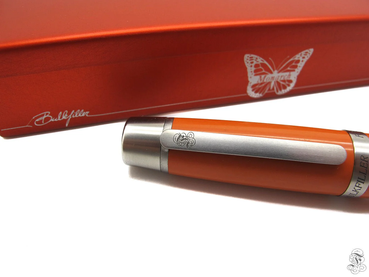 Conid Monarch Kingsize Bulkfiller fountain pen - Image 4