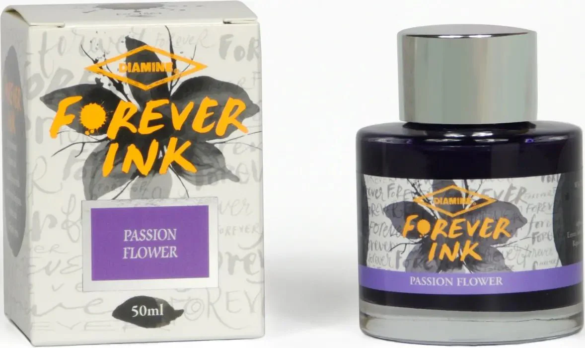 Diamine Forever ink 50ml - Image 10
