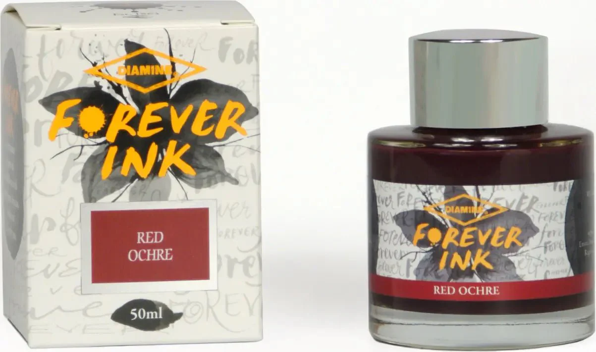 Diamine Forever ink 50ml - Image 12