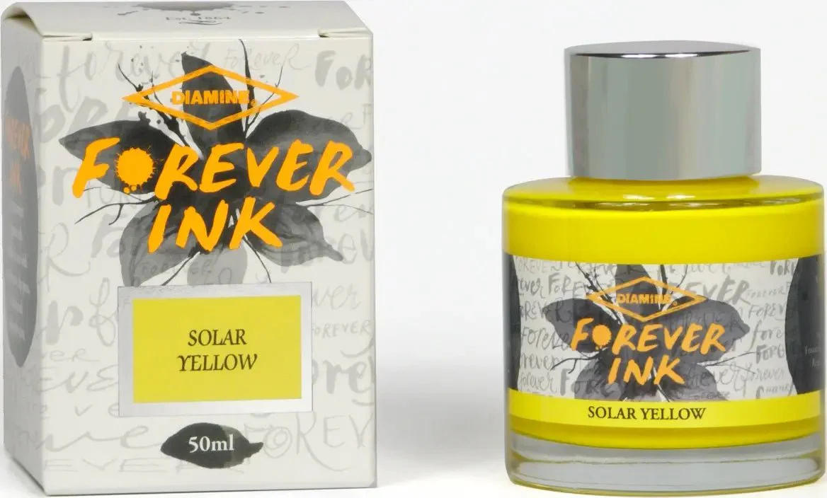 Diamine Forever ink 50ml - Image 15