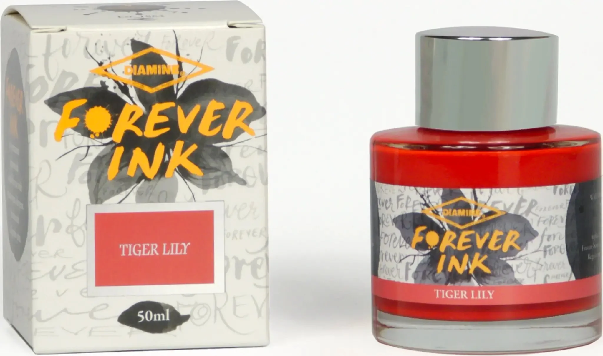 Diamine Forever ink 50ml - Image 16