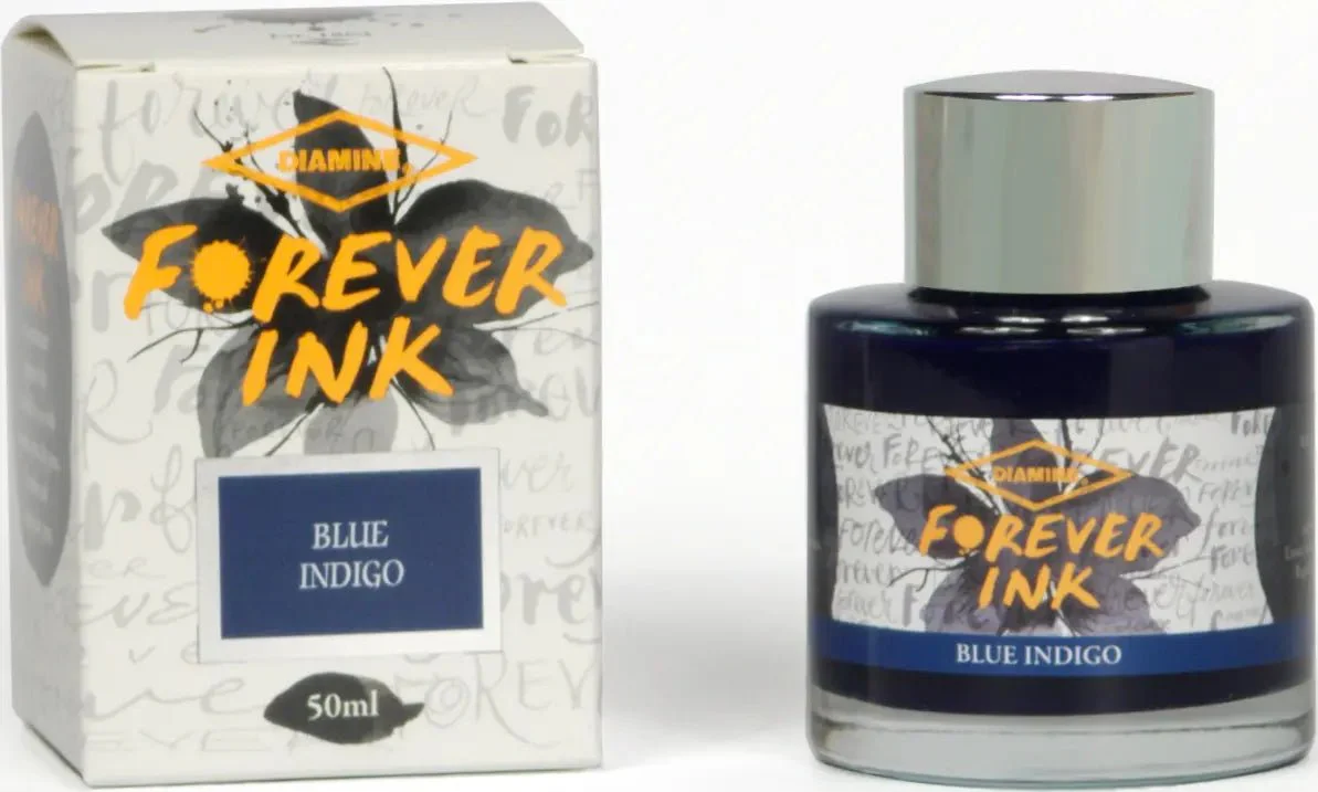 Diamine Forever ink 50ml - Image 3