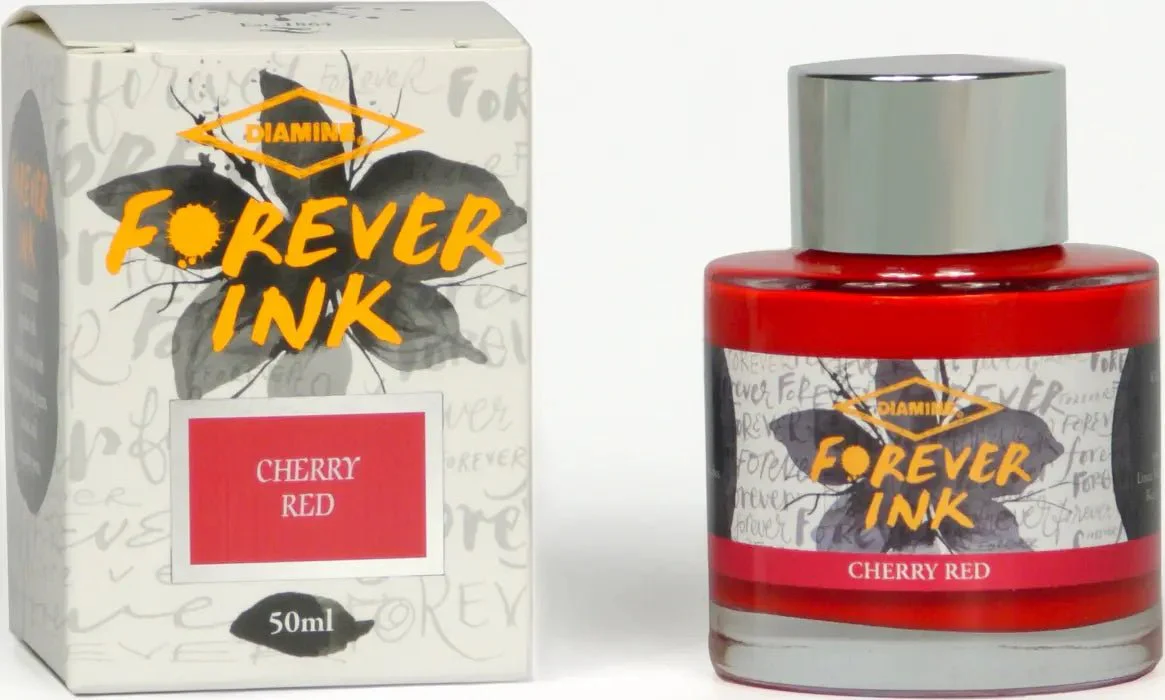 Diamine Forever ink 50ml - Image 5