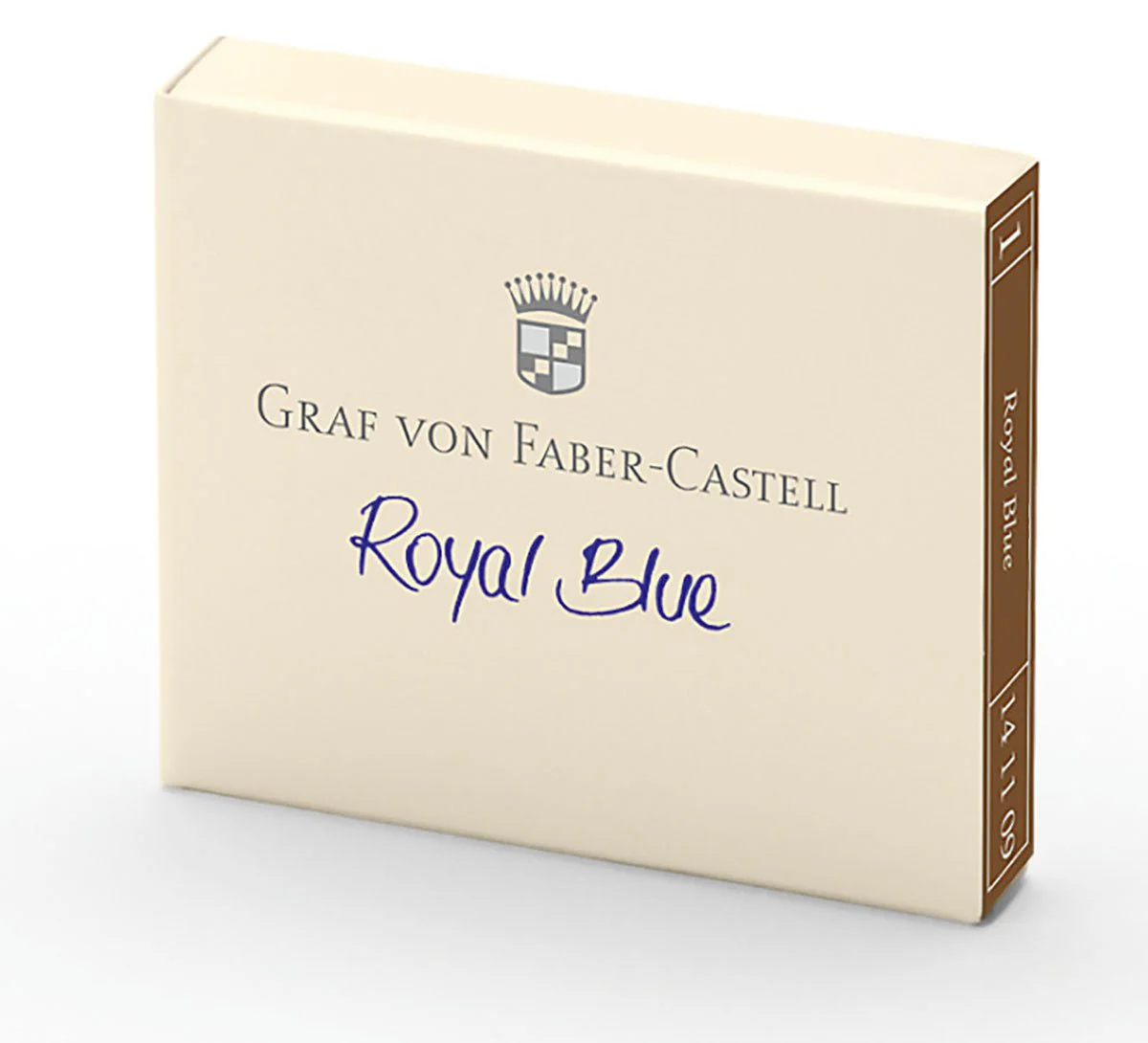 Graf von Faber Castell ink cartridges - Image 10