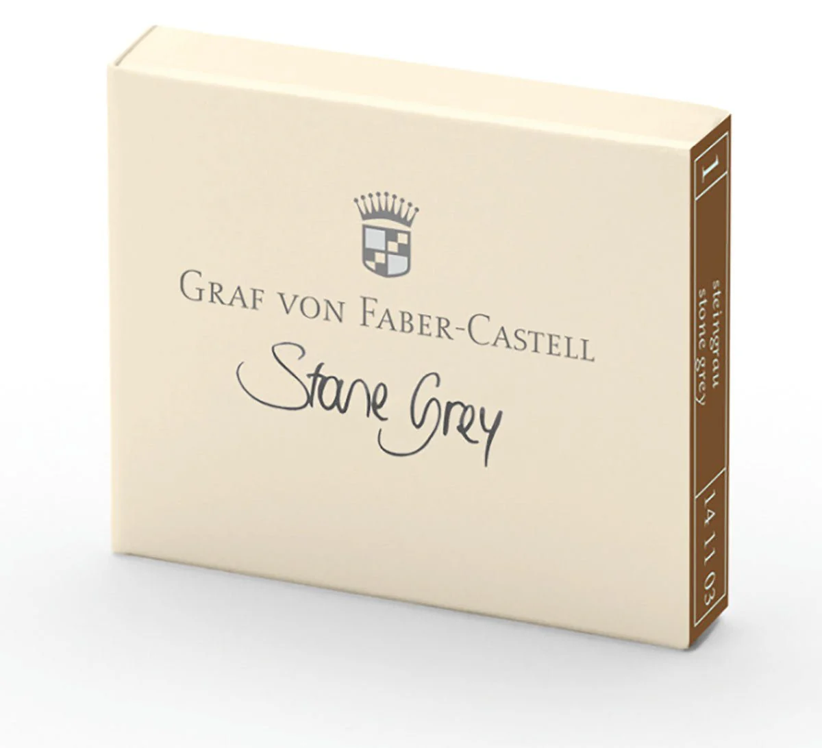Graf von Faber Castell ink cartridges - Image 11