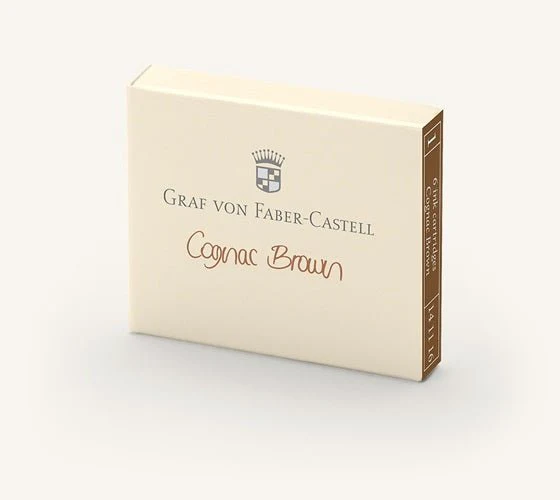 Graf von Faber Castell ink cartridges - Image 15