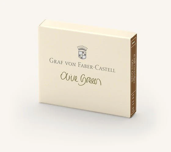 Graf von Faber Castell ink cartridges - Image 18