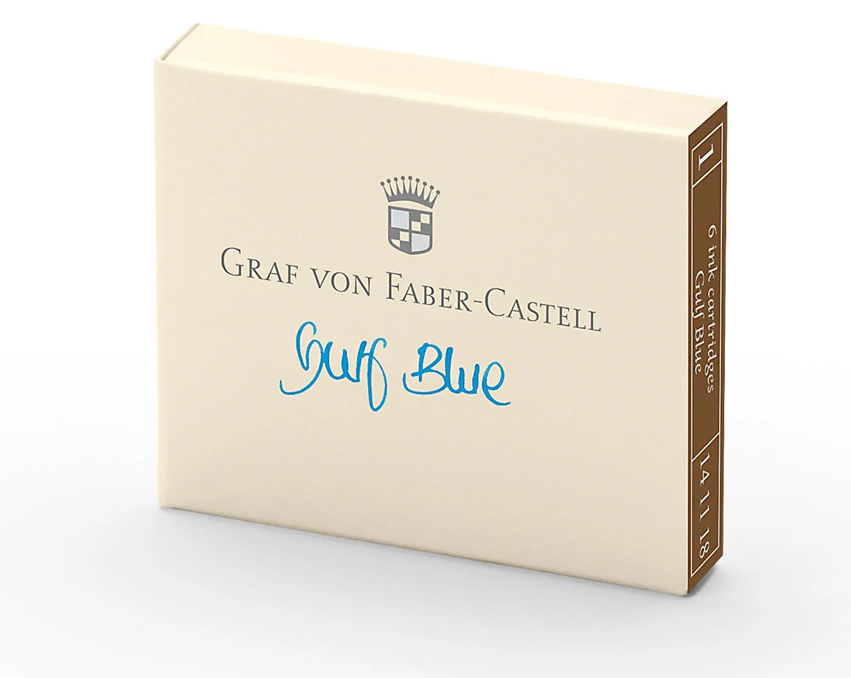 Graf von Faber Castell ink cartridges - Image 19