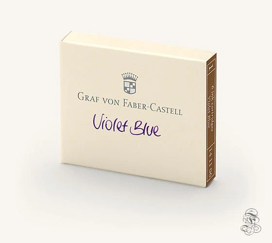 Graf von Faber Castell ink cartridges - Image 20