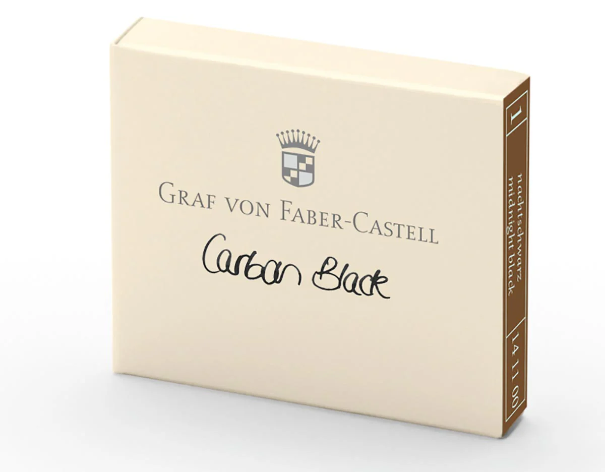 Graf von Faber Castell ink cartridges - Image 3