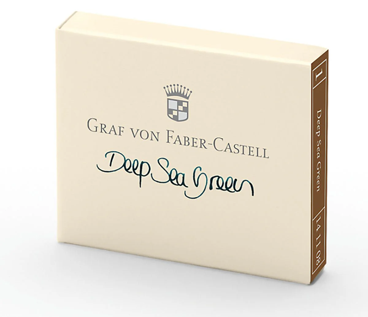 Graf von Faber Castell ink cartridges - Image 5