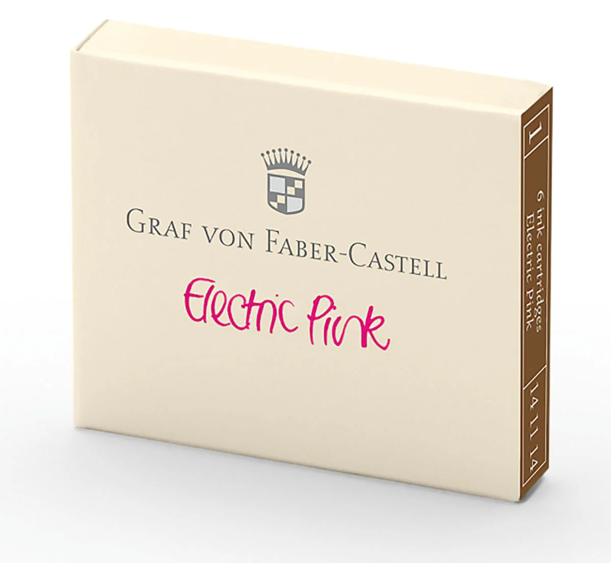 Graf von Faber Castell ink cartridges - Image 6