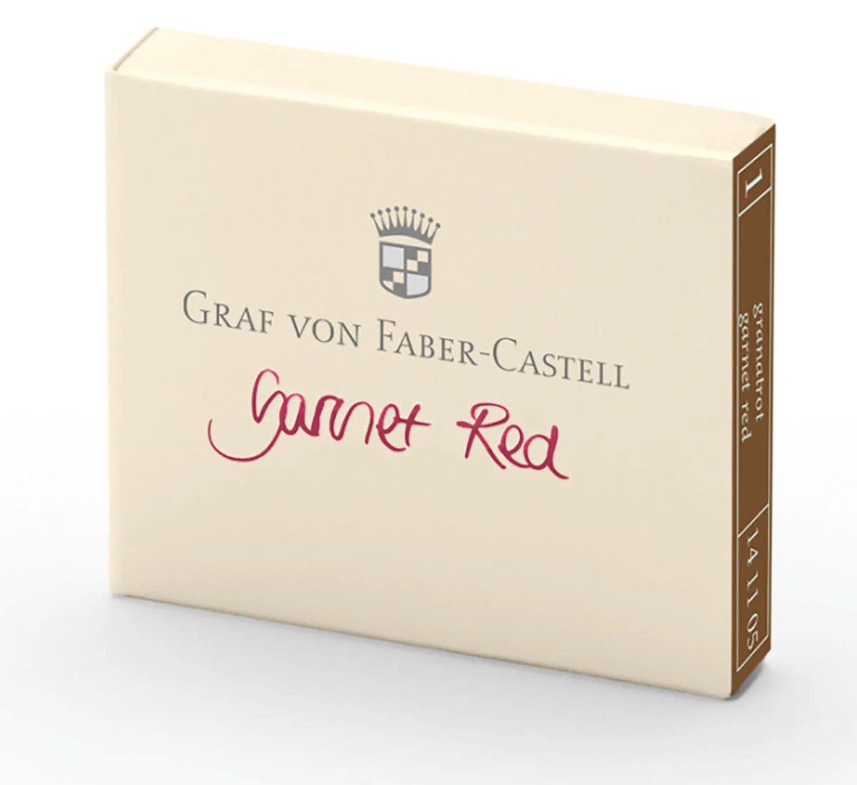 Graf von Faber Castell ink cartridges - Image 7