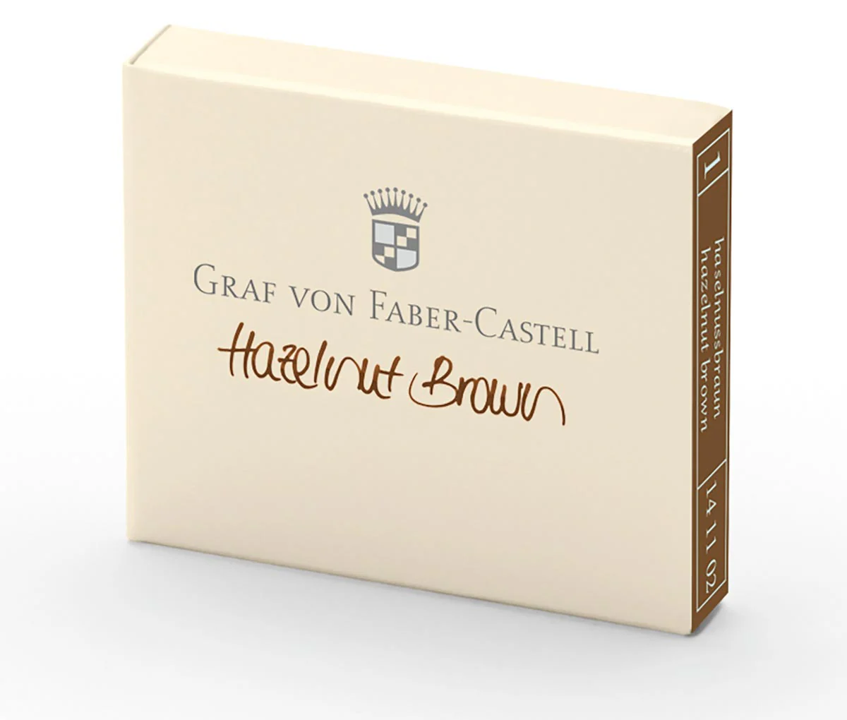 Graf von Faber Castell ink cartridges - Image 8