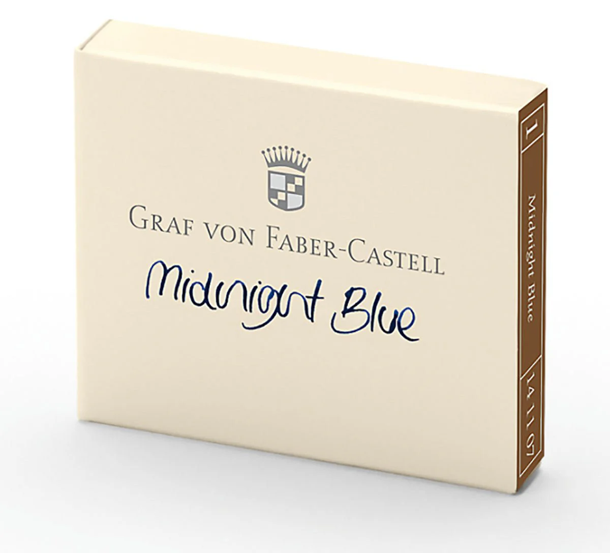 Graf von Faber Castell ink cartridges - Image 9