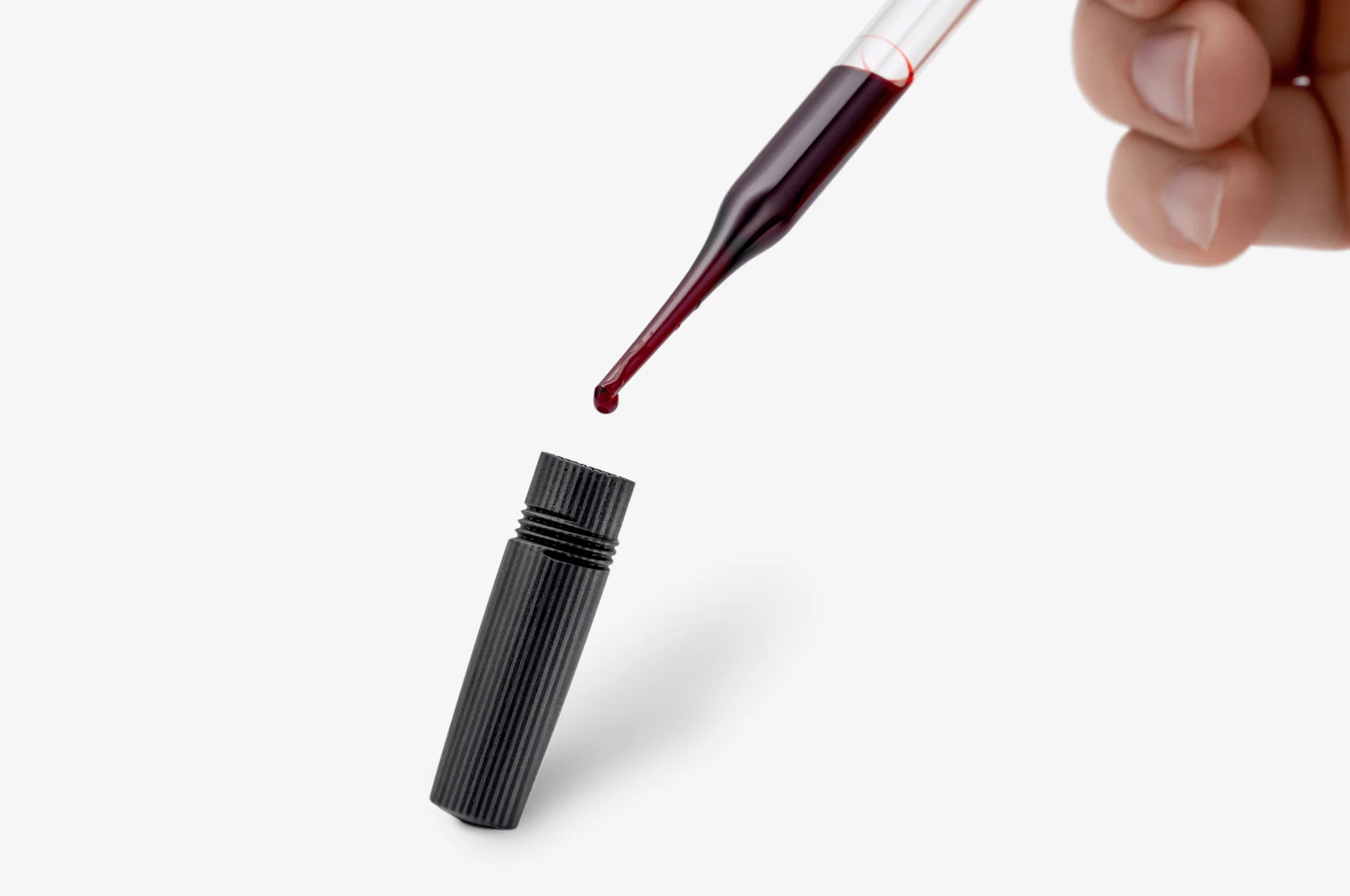 Gravitas Dinkey Carbon X Eyedropper - Image 2