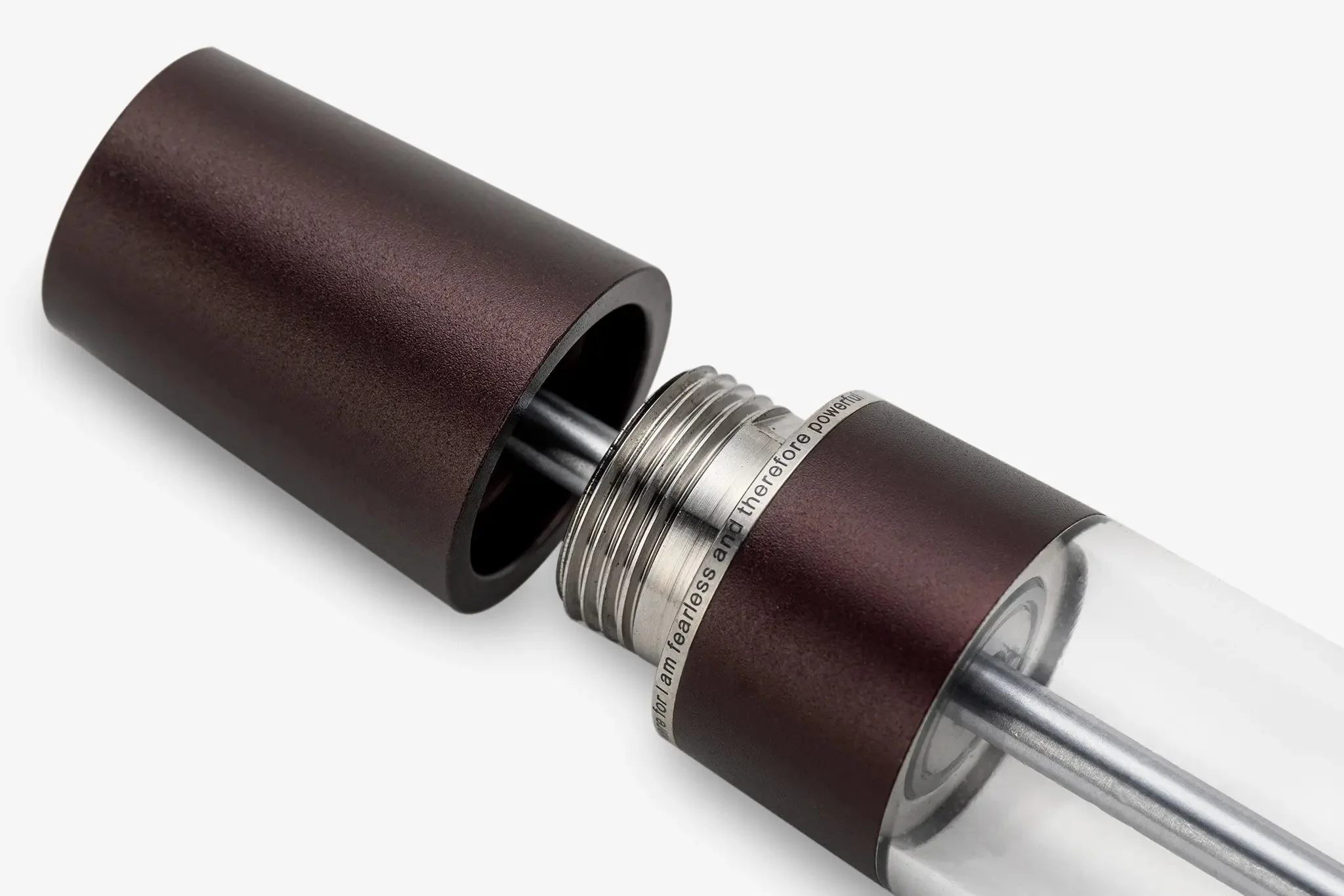 Gravitas Monster Aluminum Cherry Velvet - Image 4