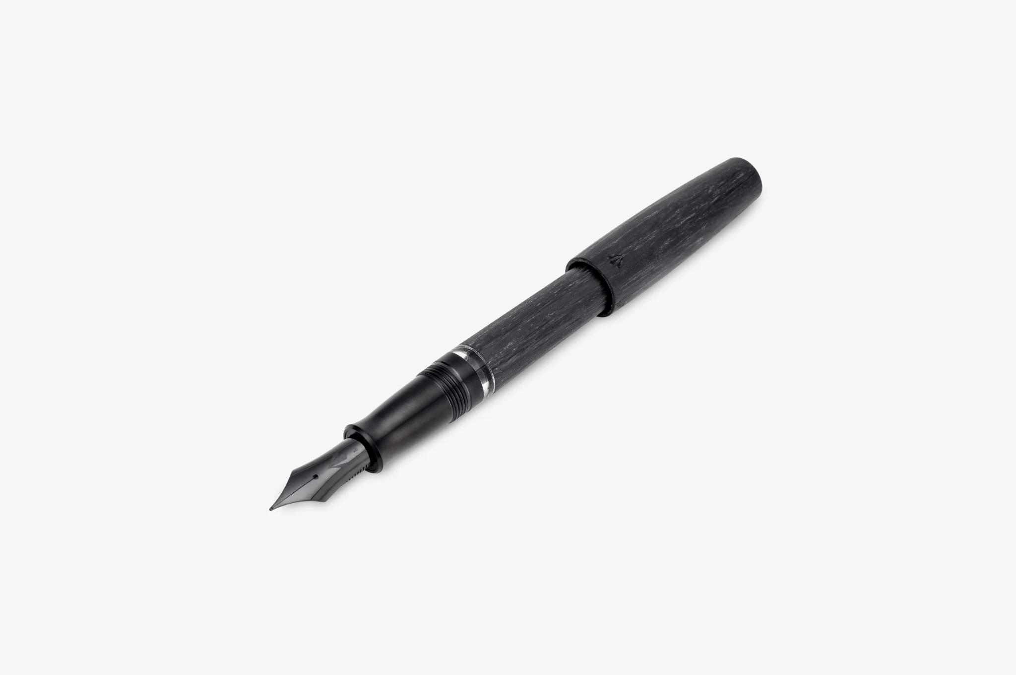 Gravitas  Piston Carbon Black - Image 2