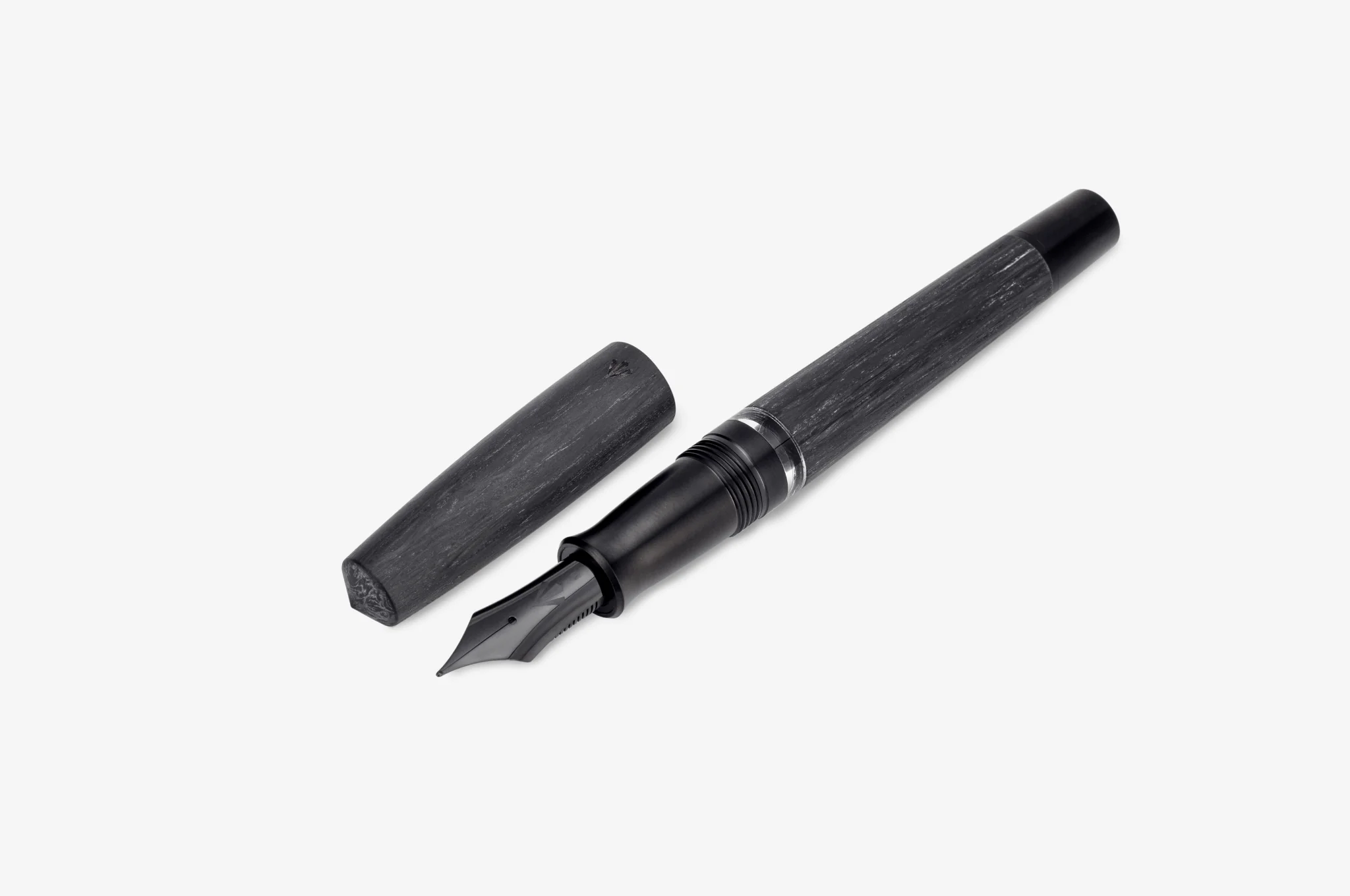 Gravitas  Piston Carbon Black - Image 3