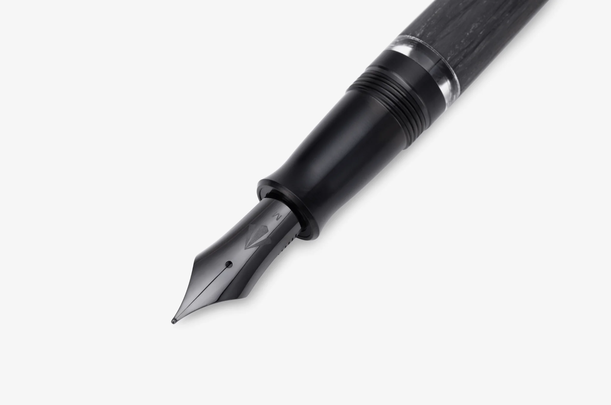 Gravitas  Piston Carbon Black - Image 4
