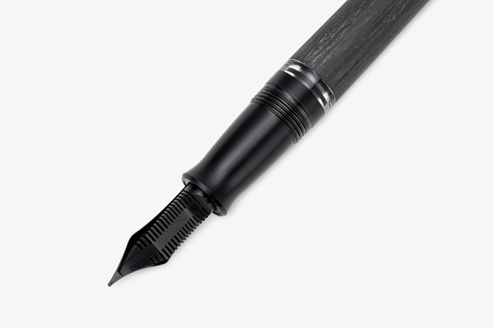 Gravitas  Piston Carbon Black - Image 5