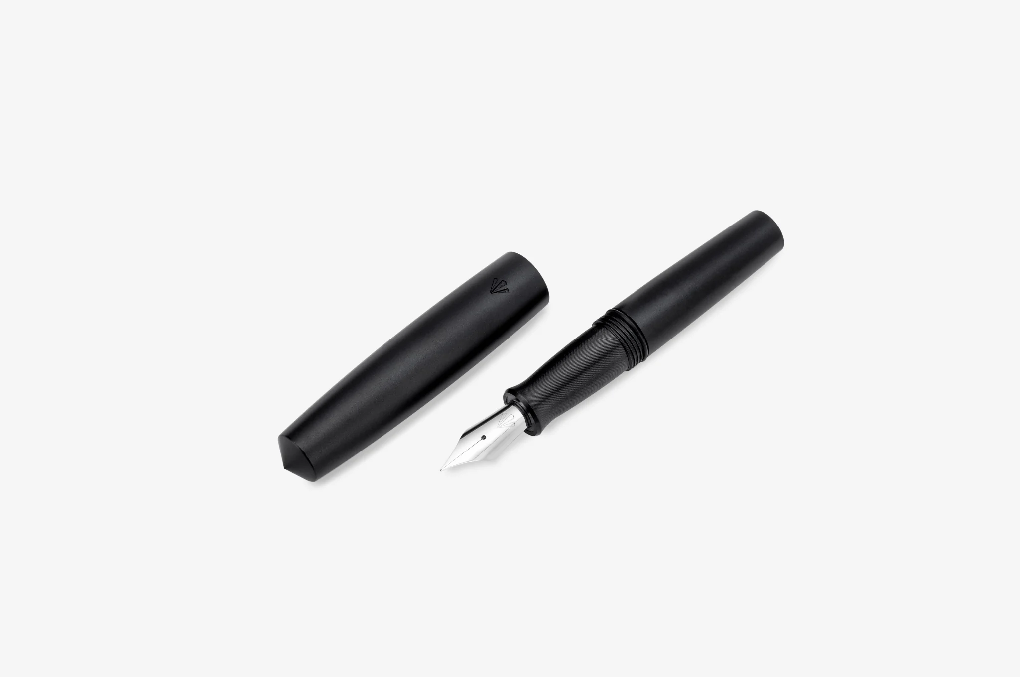 Gravitas Pocket Aluminum Black - Image 2