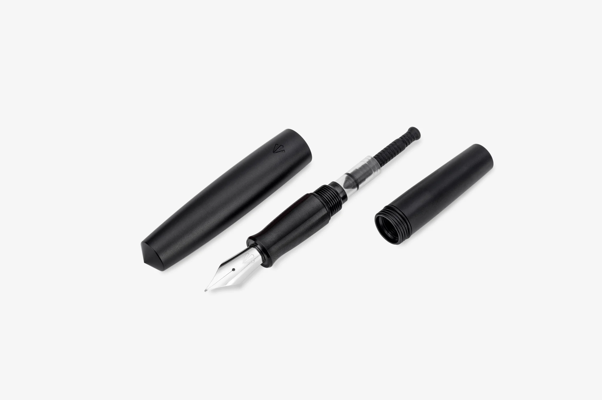 Gravitas Pocket Aluminum Black - Image 3