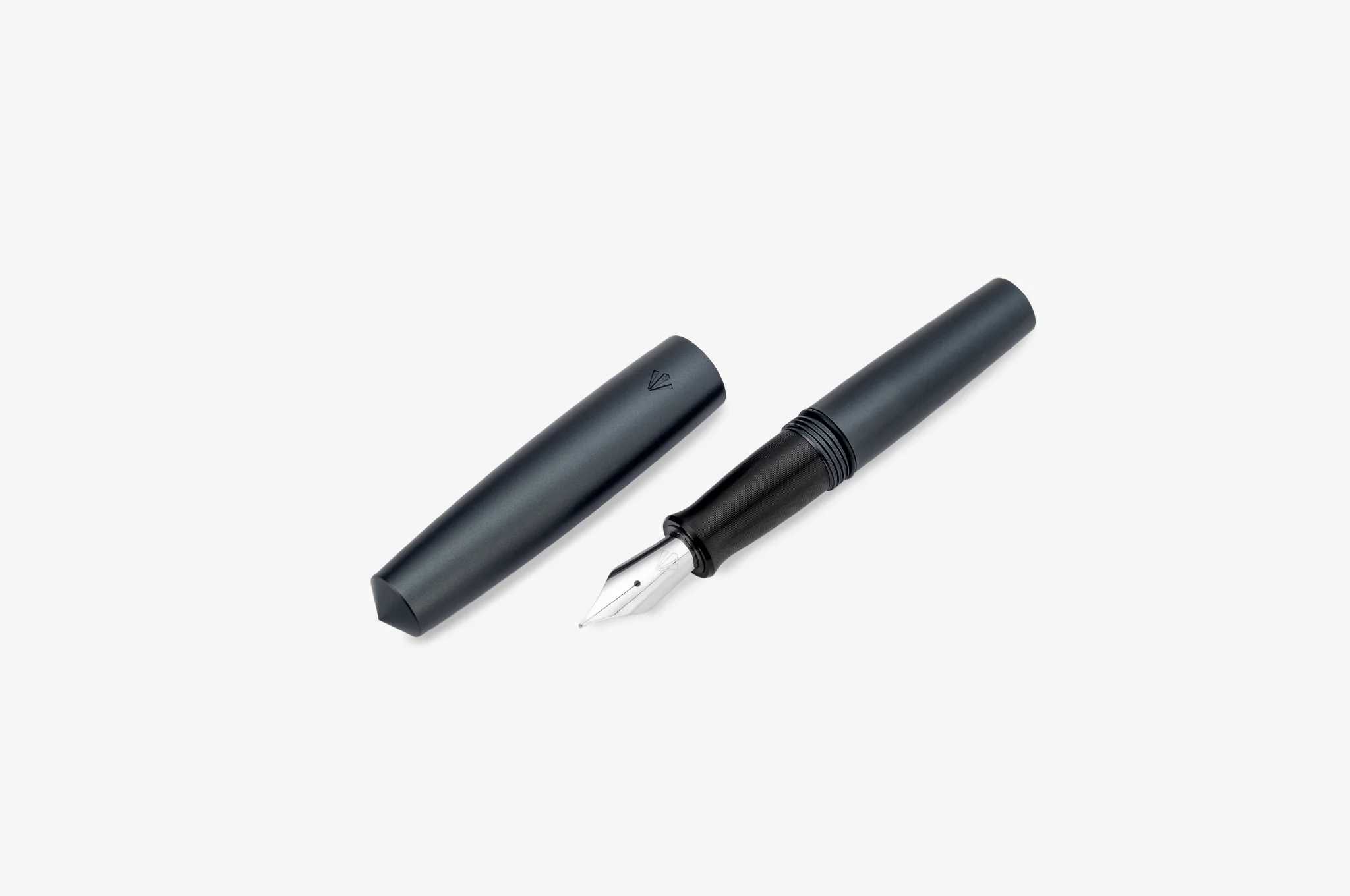 Gravitas Pocket Aluminum Dark Olive Grey - Image 2