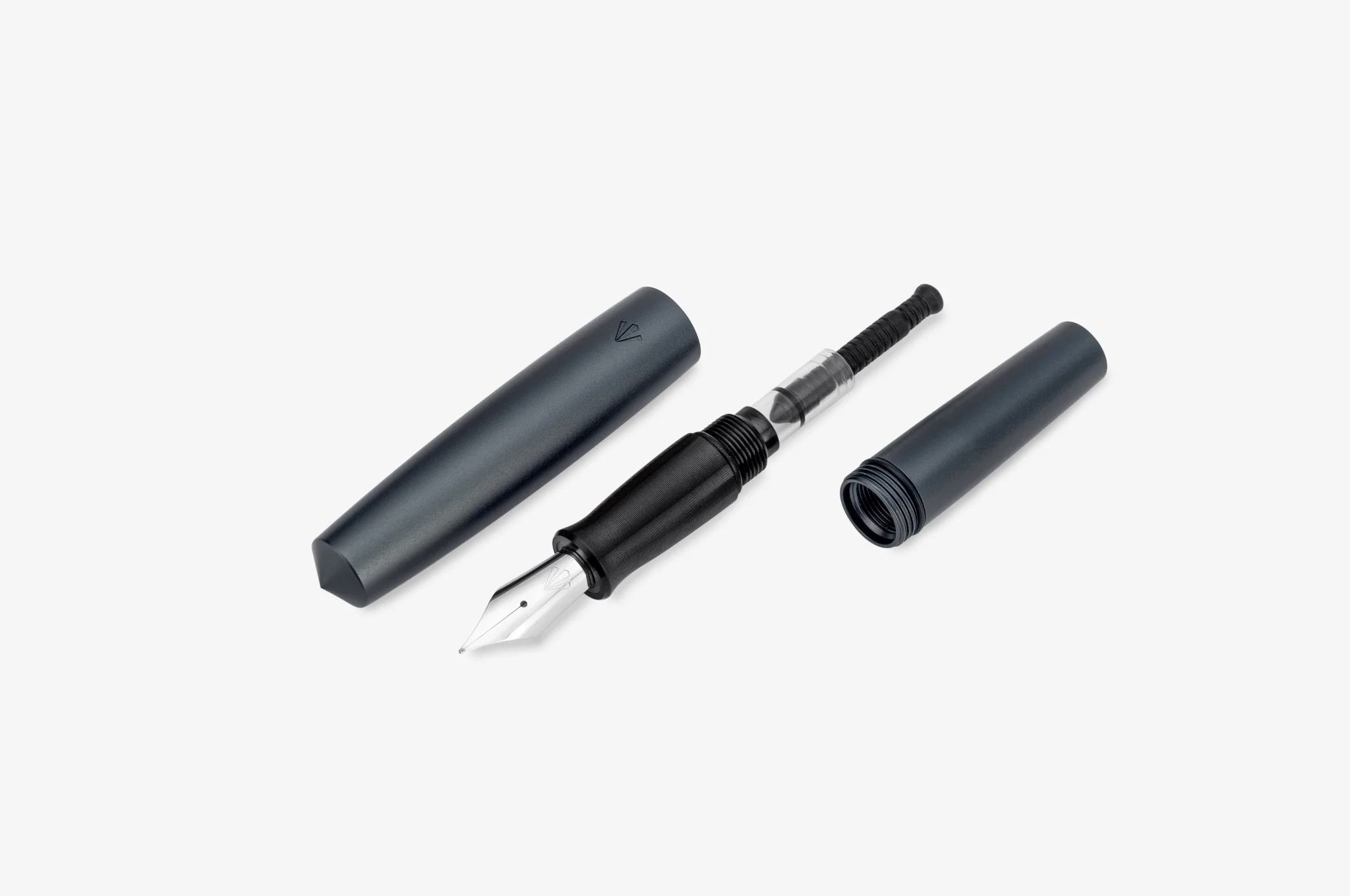Gravitas Pocket Aluminum Dark Olive Grey - Image 3