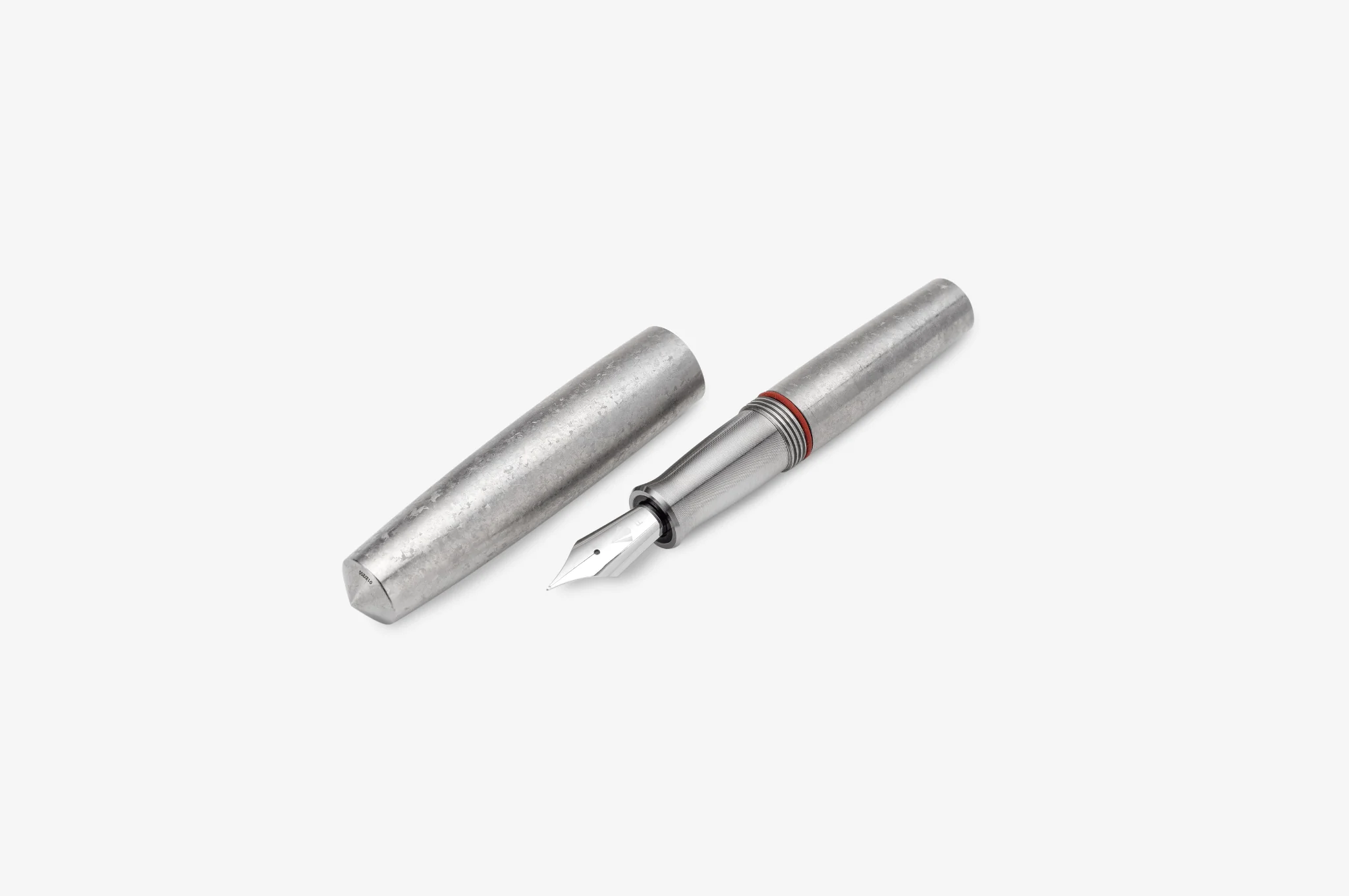 Gravitas Pocket Crystalized Titanium - Image 2